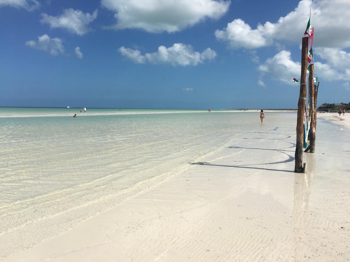 Lovebox * Isla Holbox