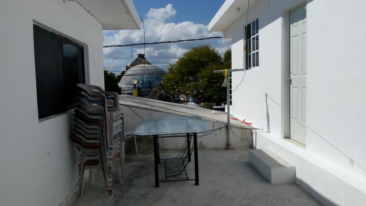 Apartment Clarita *