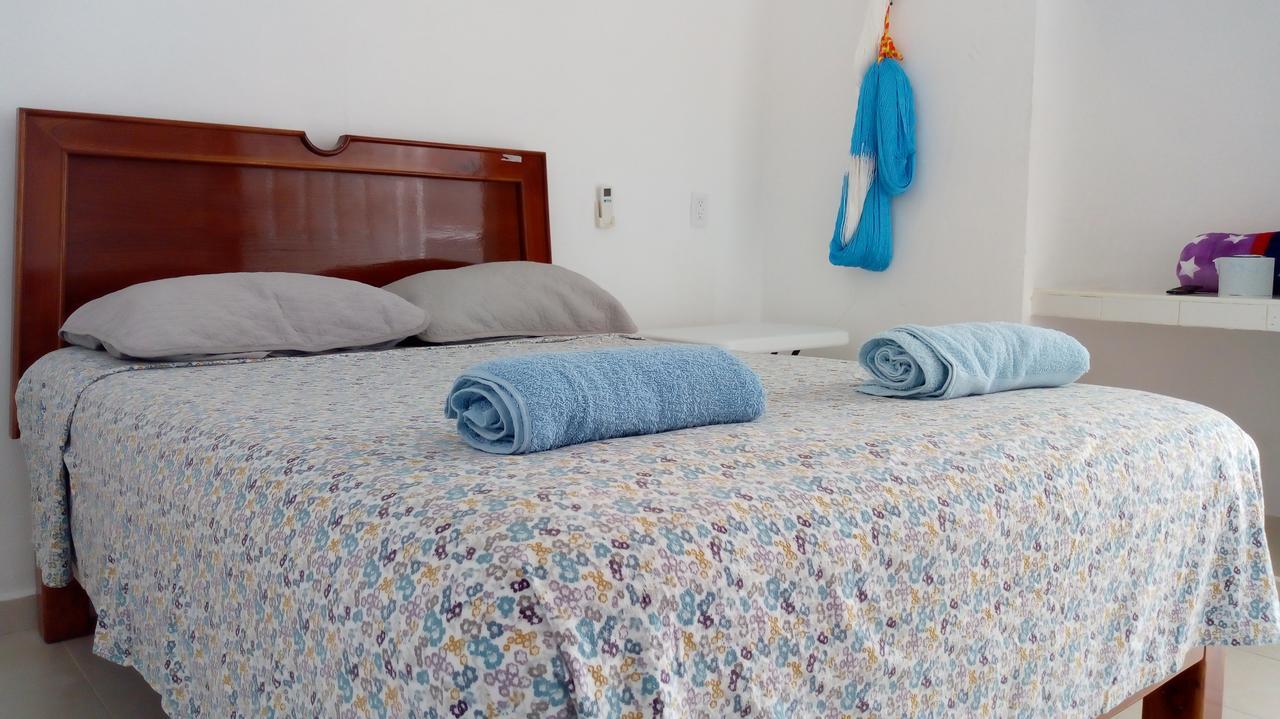 Clarita * Isla Holbox