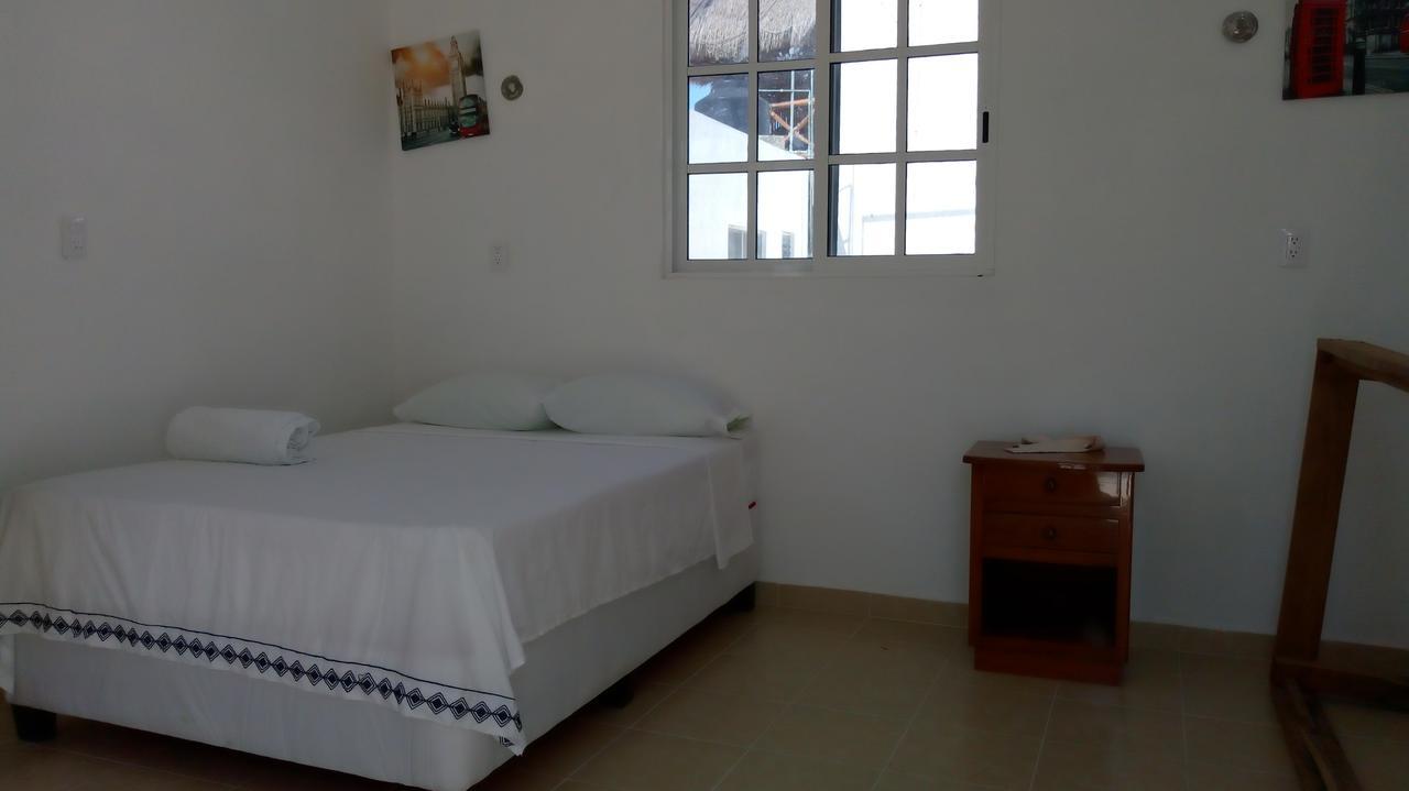 Clarita * Isla Holbox