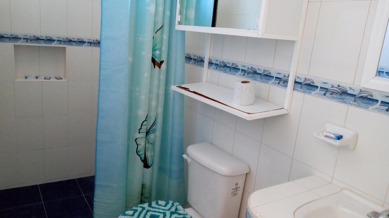 Apartment Clarita *