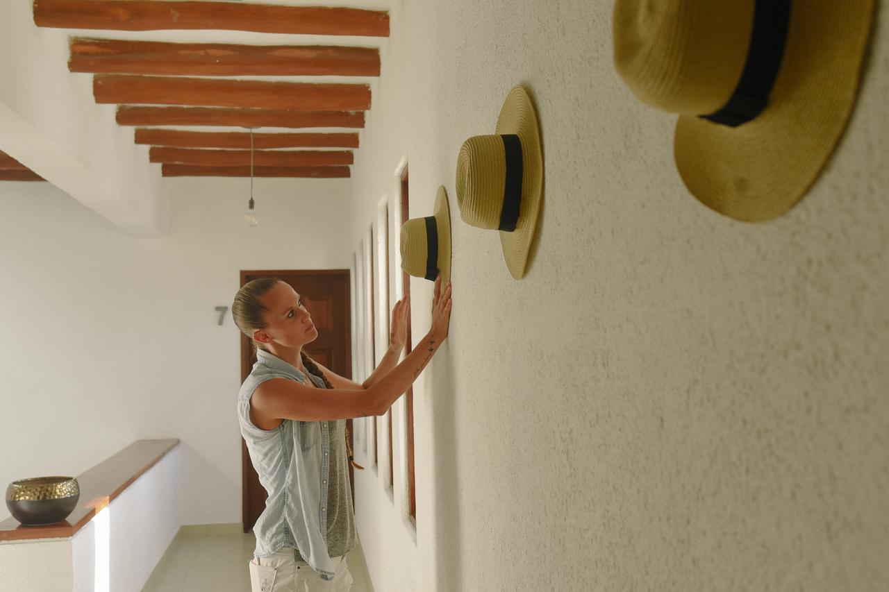 Casa Lou Villa Isla Holbox