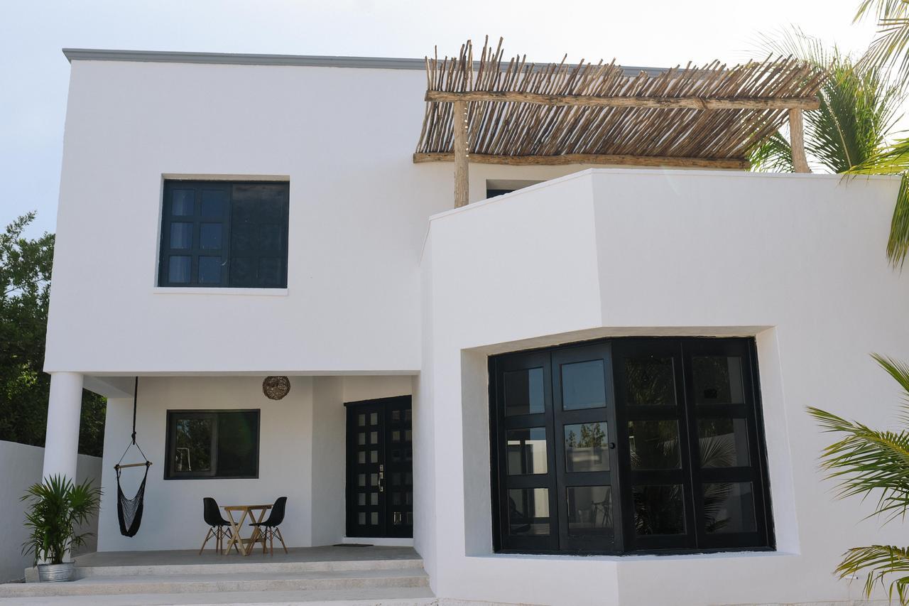 Casa Lou Villa