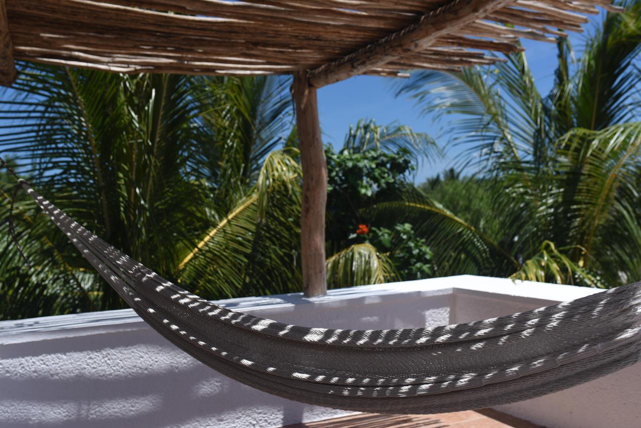 Casa Lou * Isla Holbox