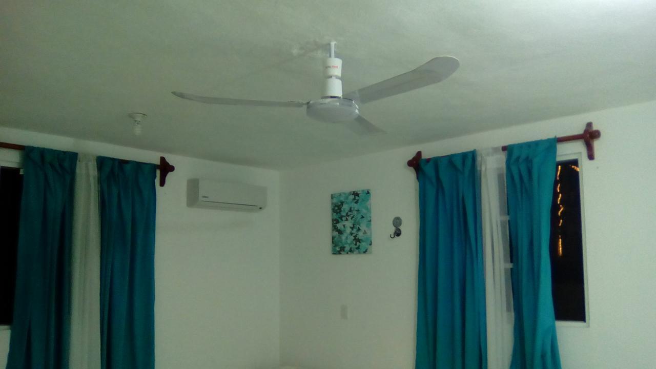 Clarita Apartment *