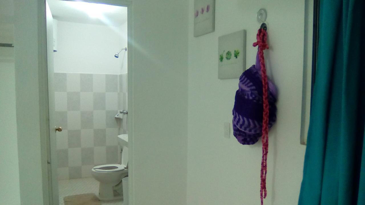 Clarita Apartment *