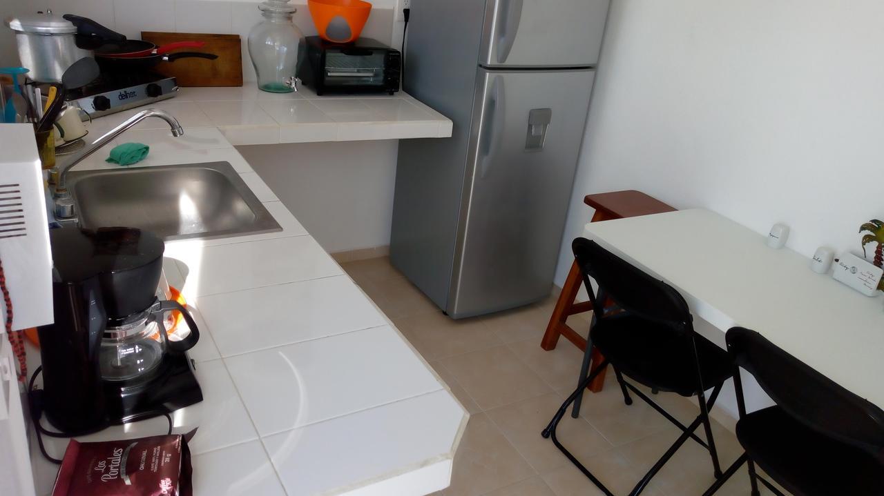 Clarita Apartment *