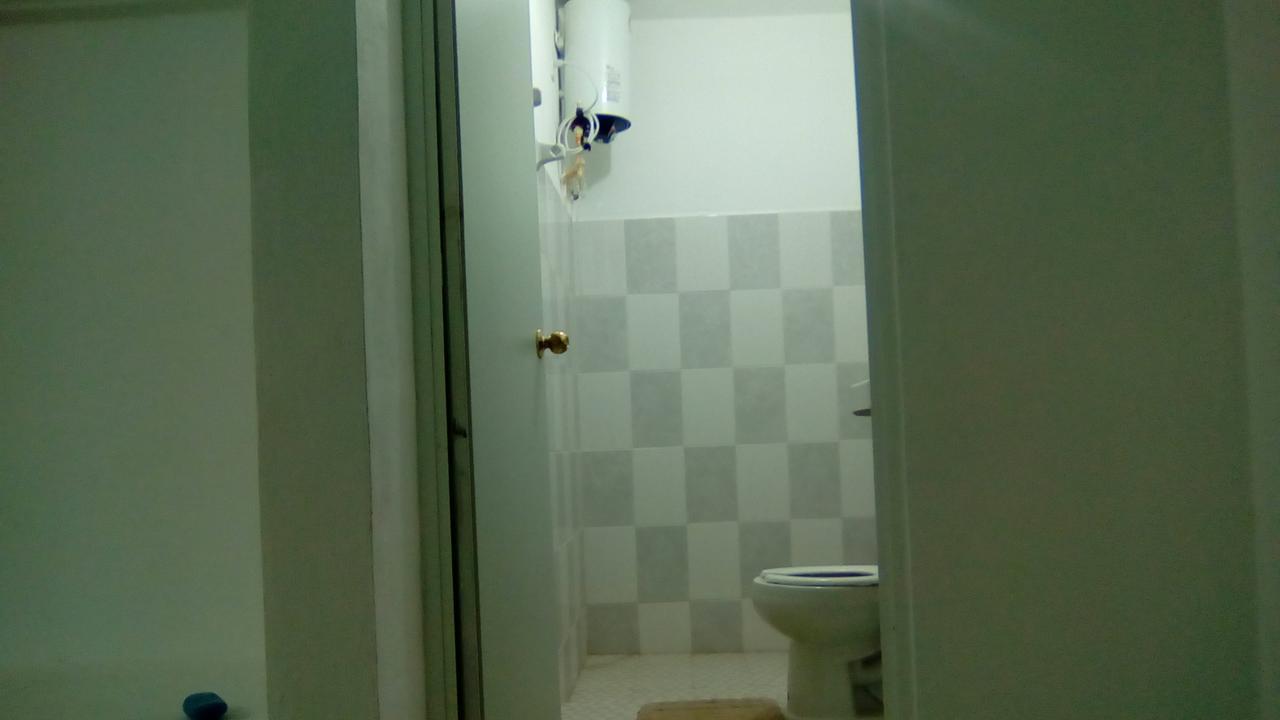 Clarita Apartment *