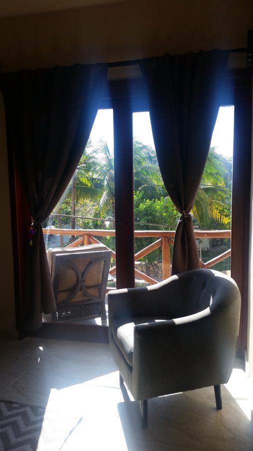 Hotel Moon Dreams Yum Balam 3*