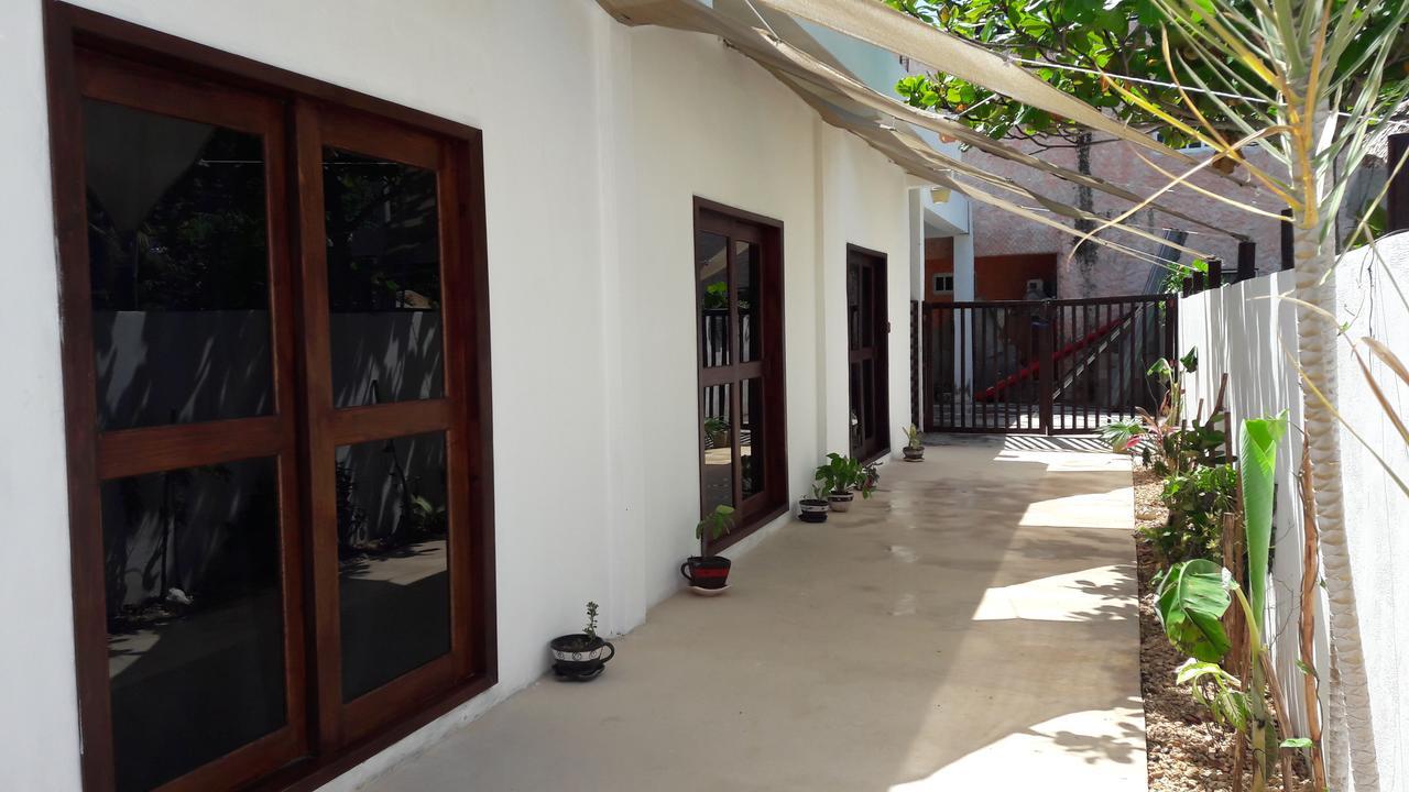 Inn Karemar Isla Holbox