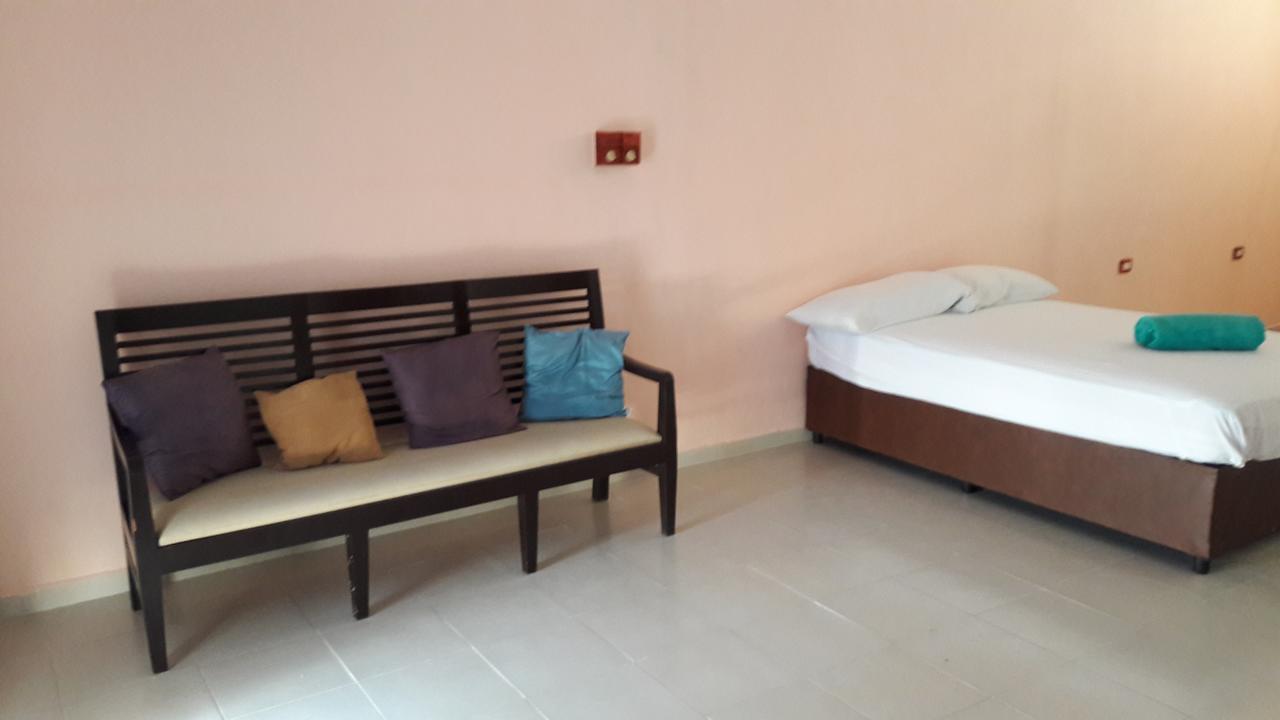 Inn Karemar *