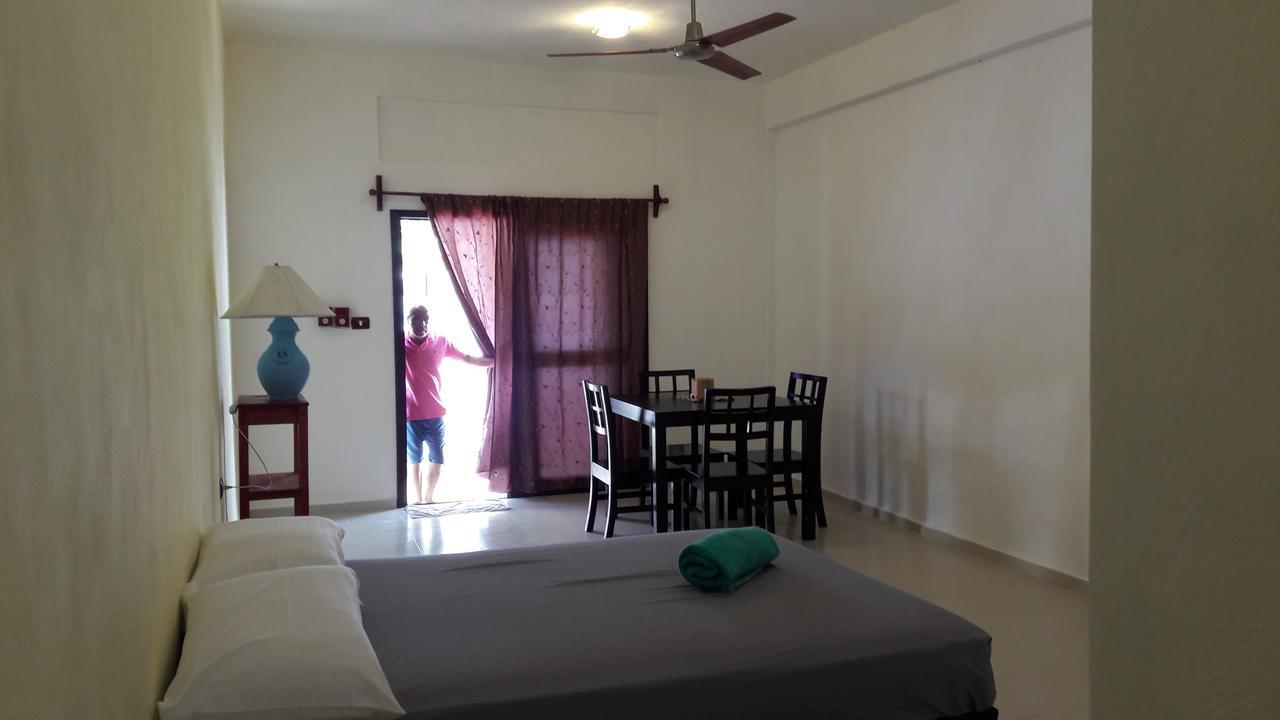 Karemar Isla Holbox