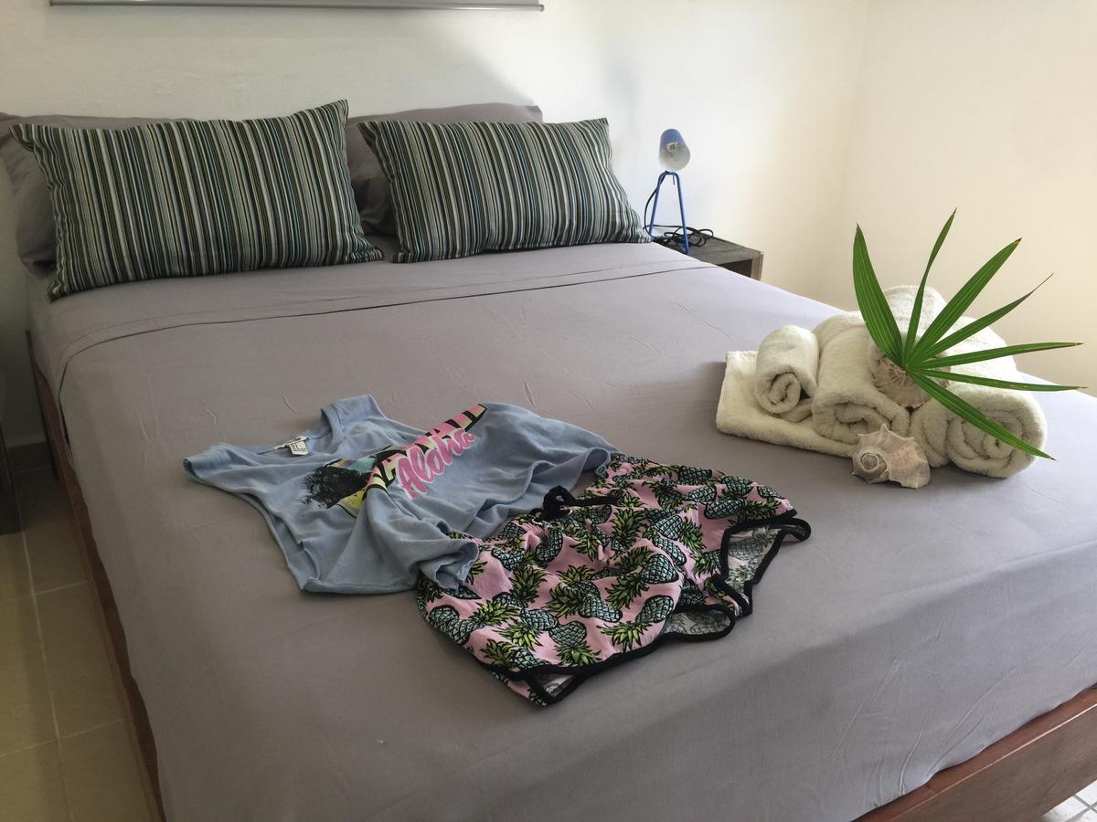 Apartment Aloha *
