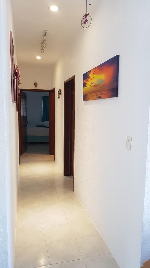 Casa La Campechana Holiday home