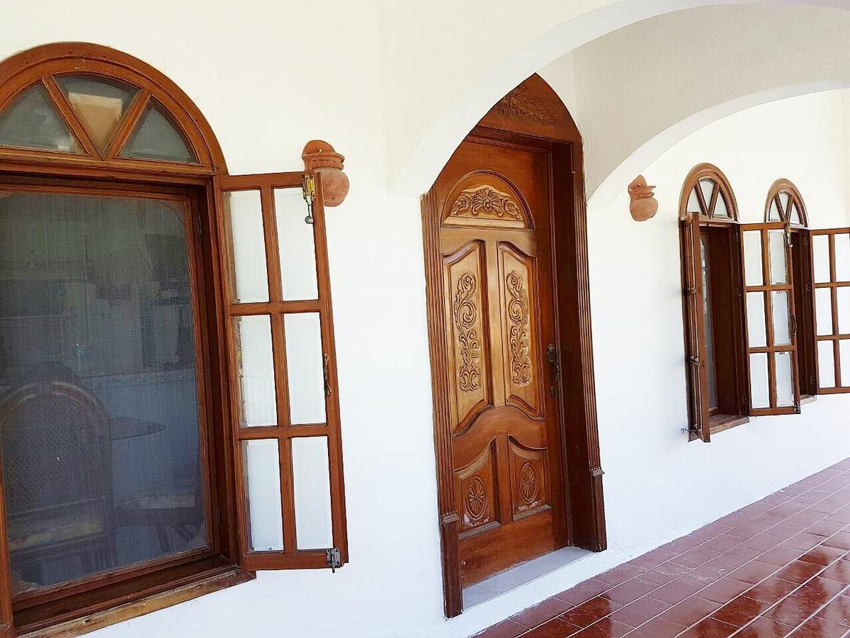 Holiday home Casa La Campechana *