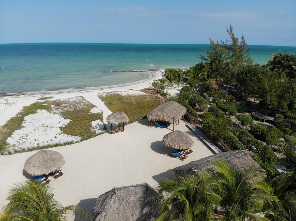 & Suites Apartahotel