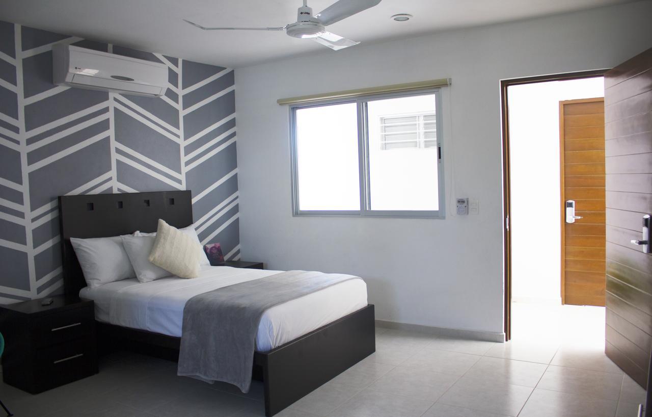 Confort Downtown * Isla Holbox