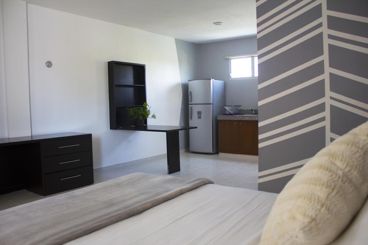 Apartment Confort Downtown