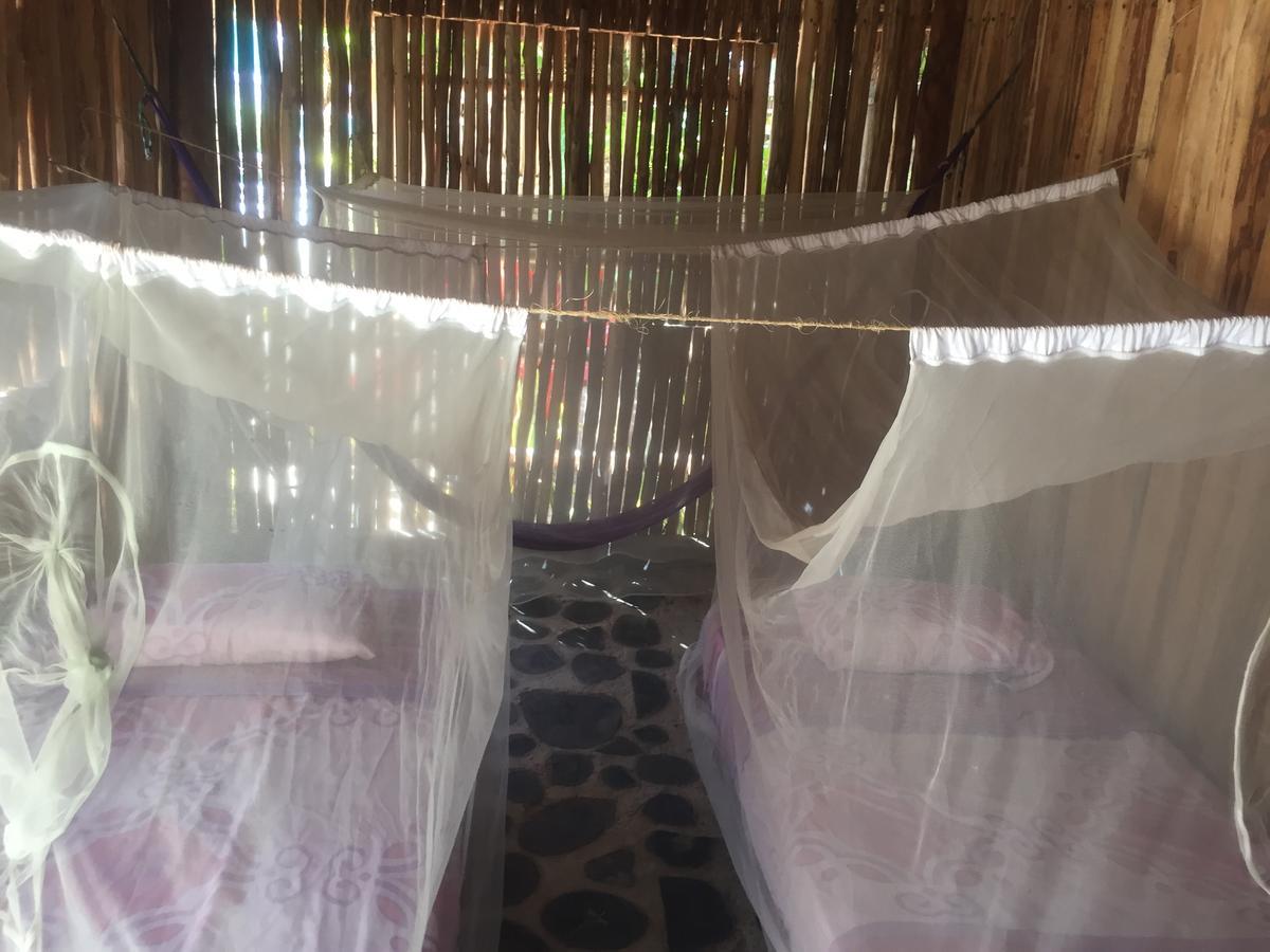 Eco Casa Del Agua Isla Holbox