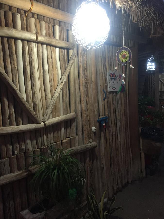Eco Casa Del Agua
