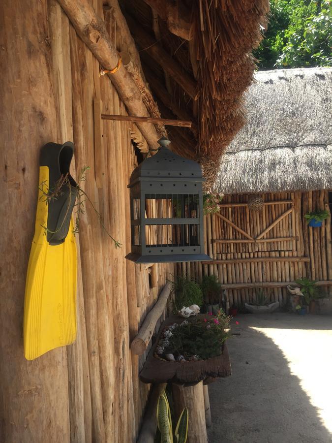 Eco Casa Del Agua *