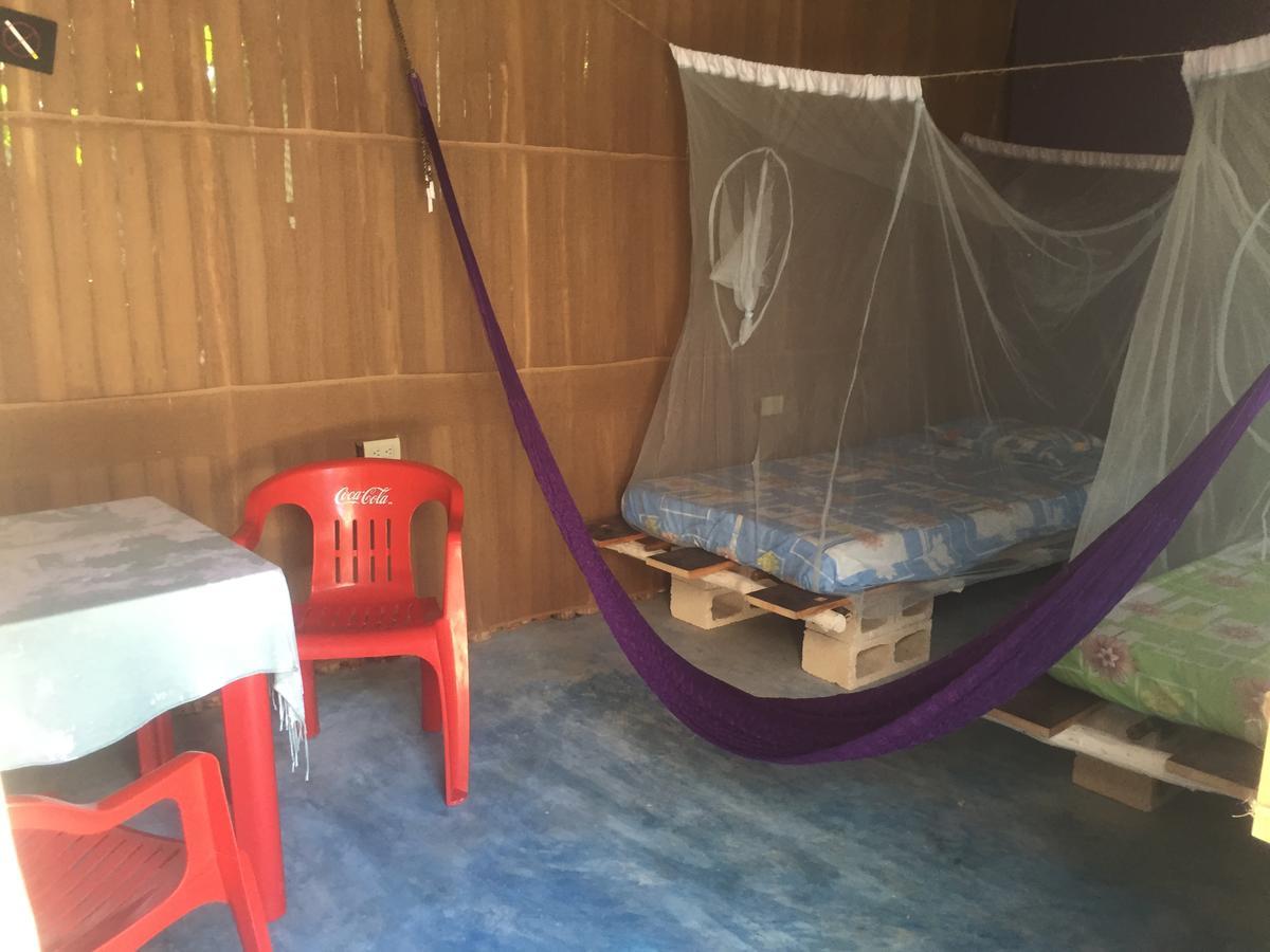 Eco Casa Del Agua Hostal