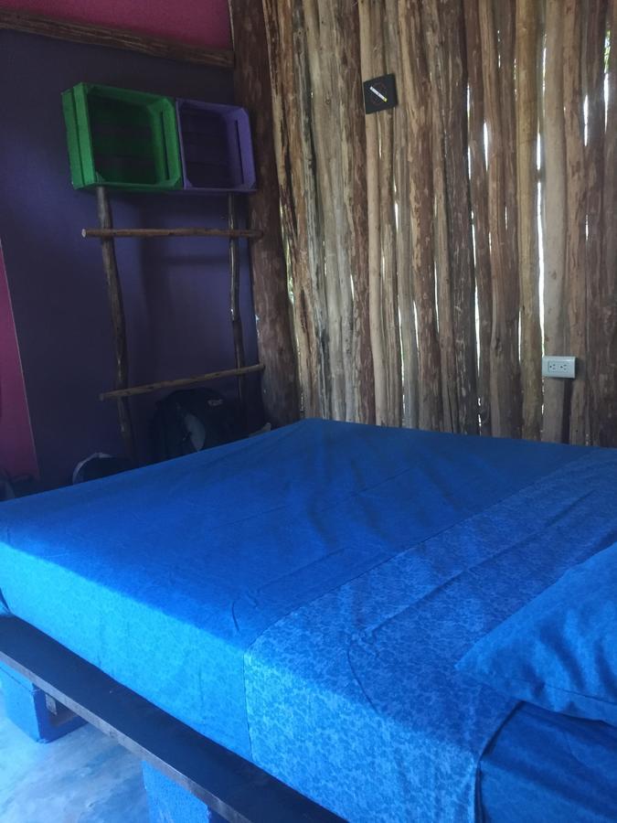 Eco Casa Del Agua Isla Holbox