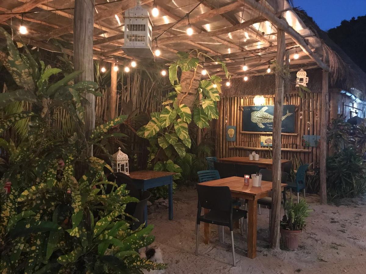 Eco Casa Del Agua * Isla Holbox