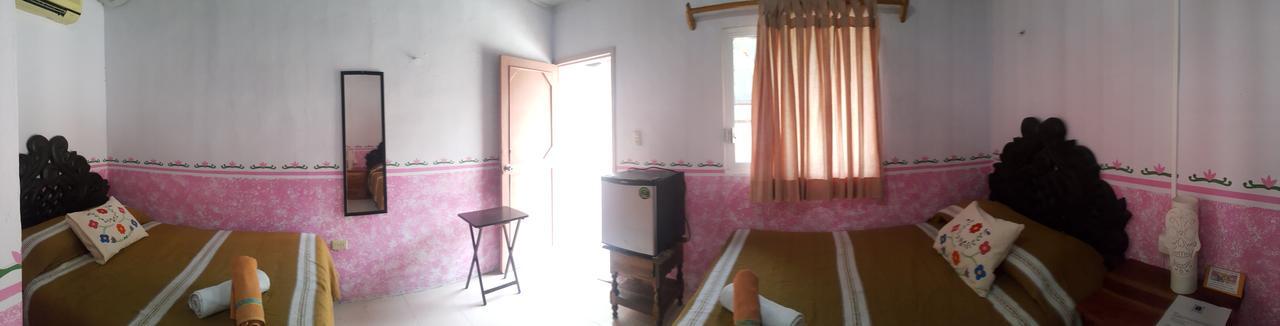 Hacienda La Catrina Hotel Isla Holbox