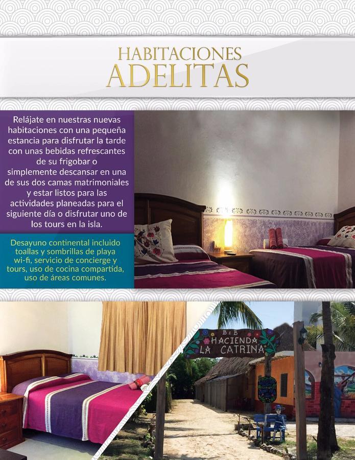Hacienda La Catrina Hotel 2*