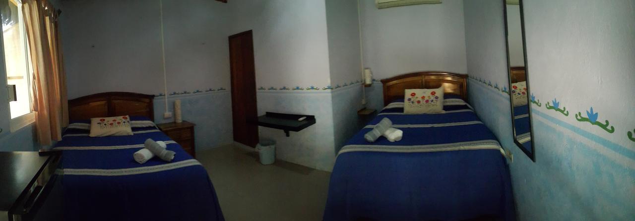Hacienda La Catrina 2* Isla Holbox