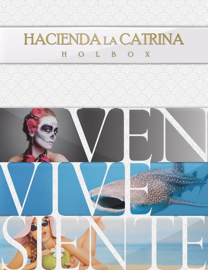 Hacienda La Catrina Hotel Isla Holbox