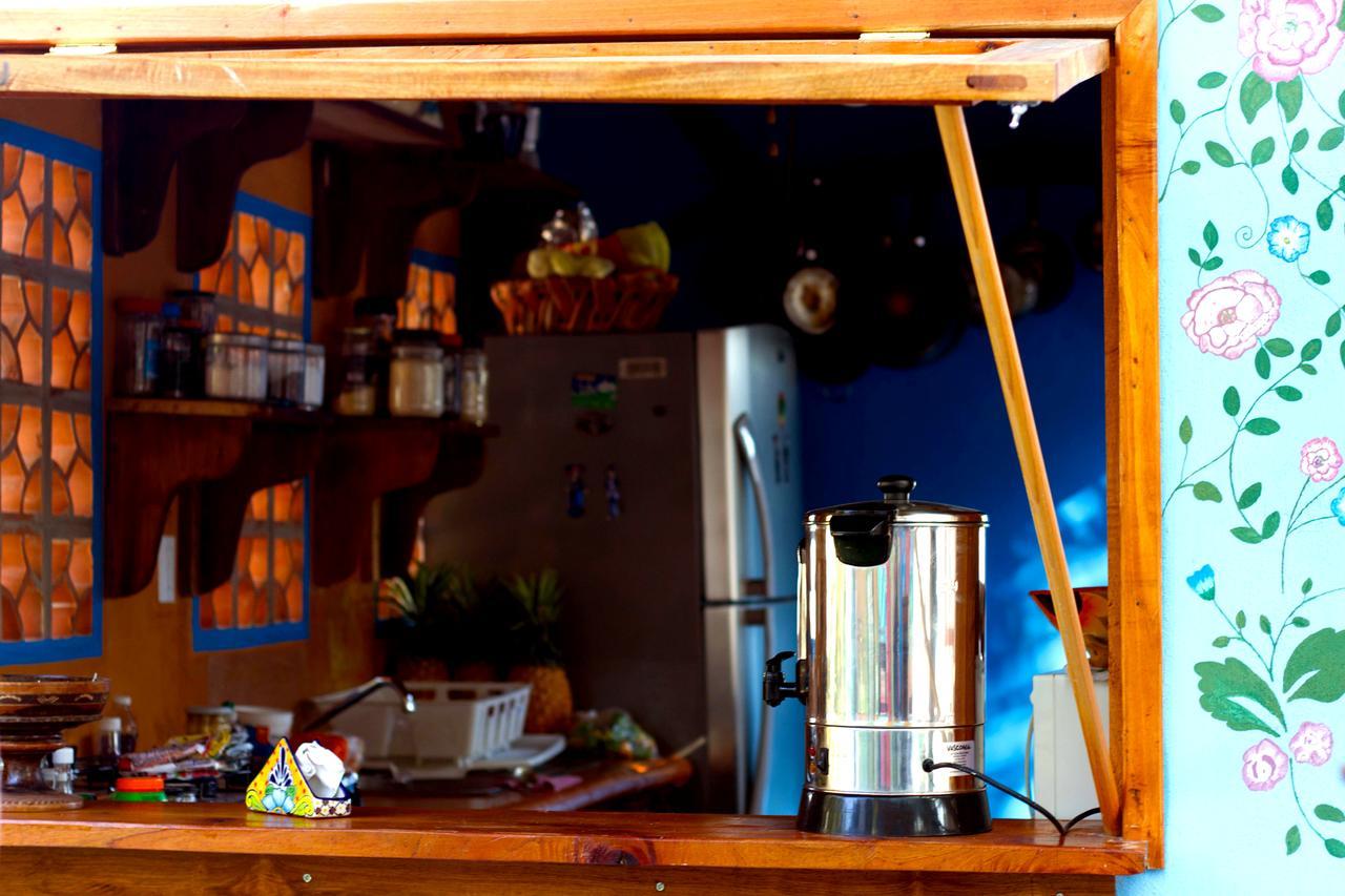 Hacienda La Catrina Hotel Isla Holbox