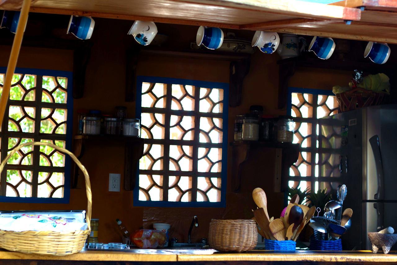 Hacienda La Catrina Hotel