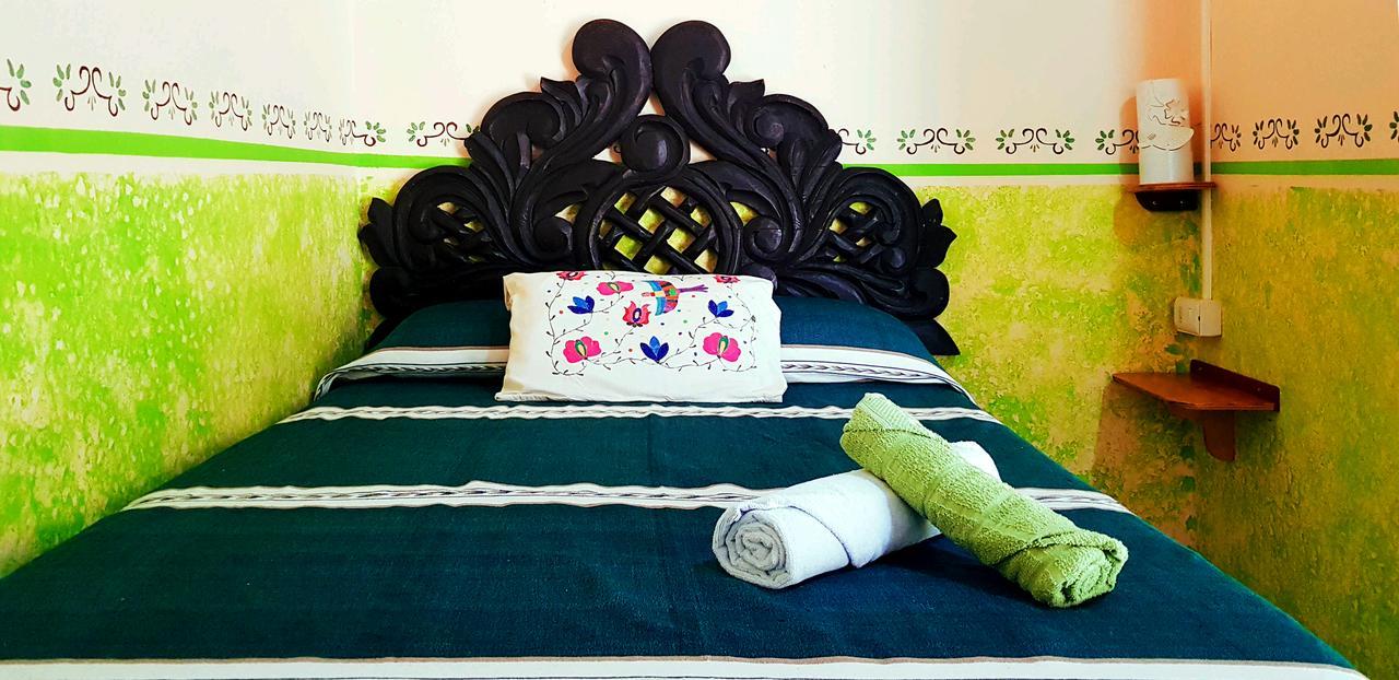 Hotel Hacienda La Catrina