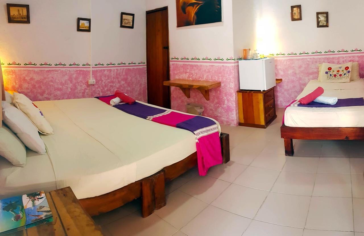 Hacienda La Catrina 2*