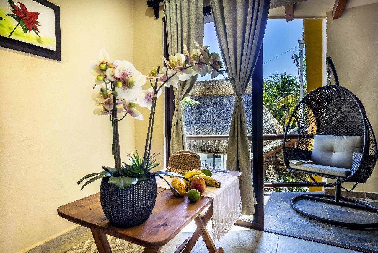 Moon Dreams El Jardin