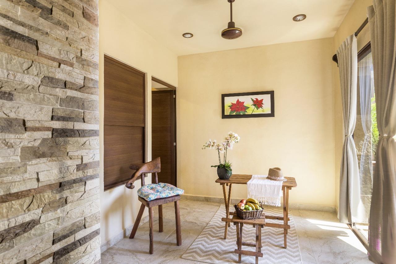 Moon Dreams El Jardin 3*