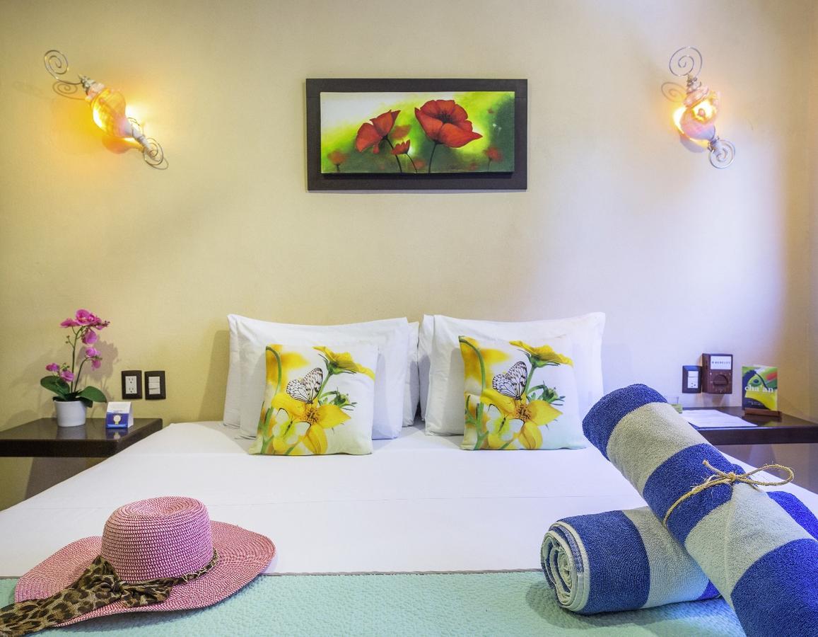 Moon Dreams El Jardin Hotel Isla Holbox