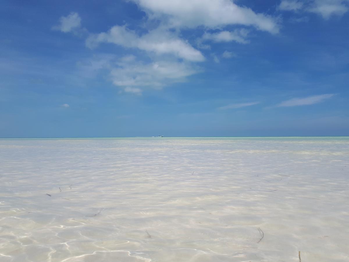 Casa Vainilla Island Aparthotel Isla Holbox