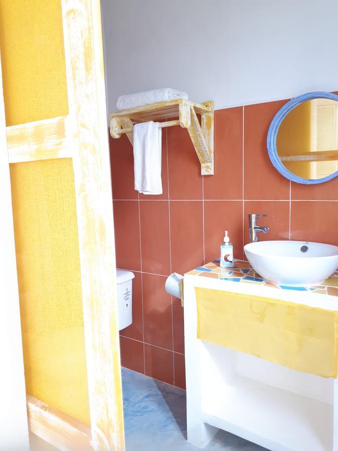 Aparthotel Casa Vainilla Island *