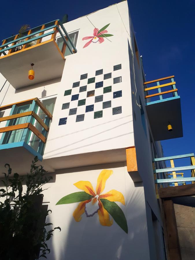 Casa Vainilla Island *