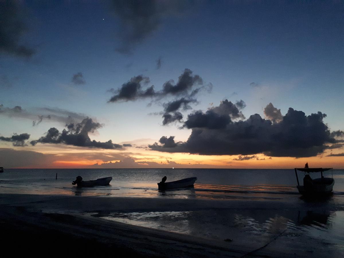 Casa Vainilla Island Aparthotel Isla Holbox