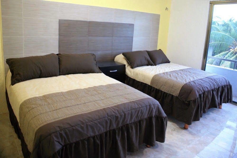 El Mirador Apartment *