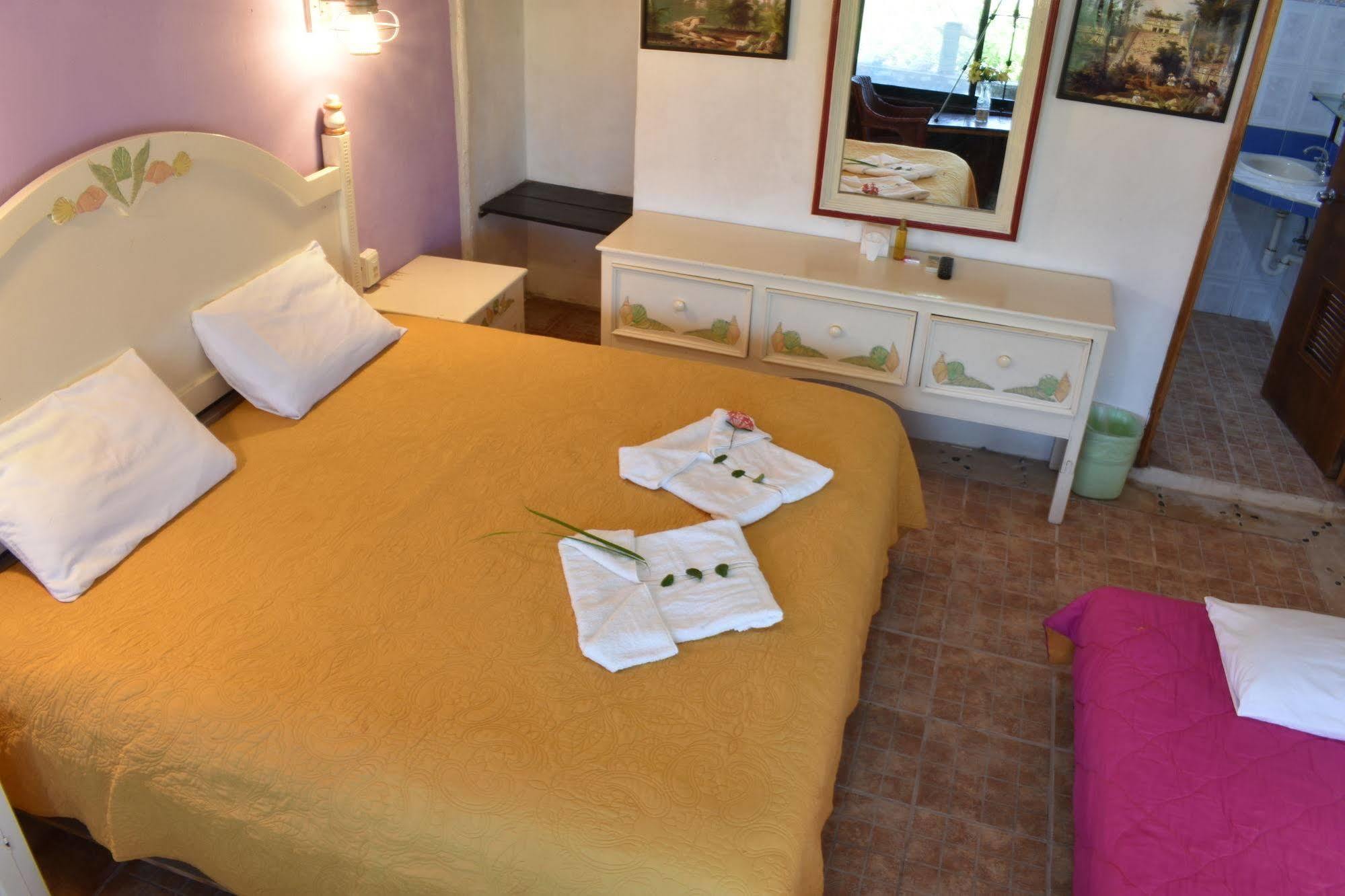 Casa Maya Hotel
