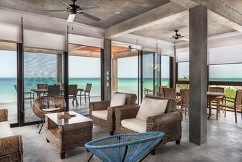 Bed & Breakfast Casa Gonza Isla Holbox