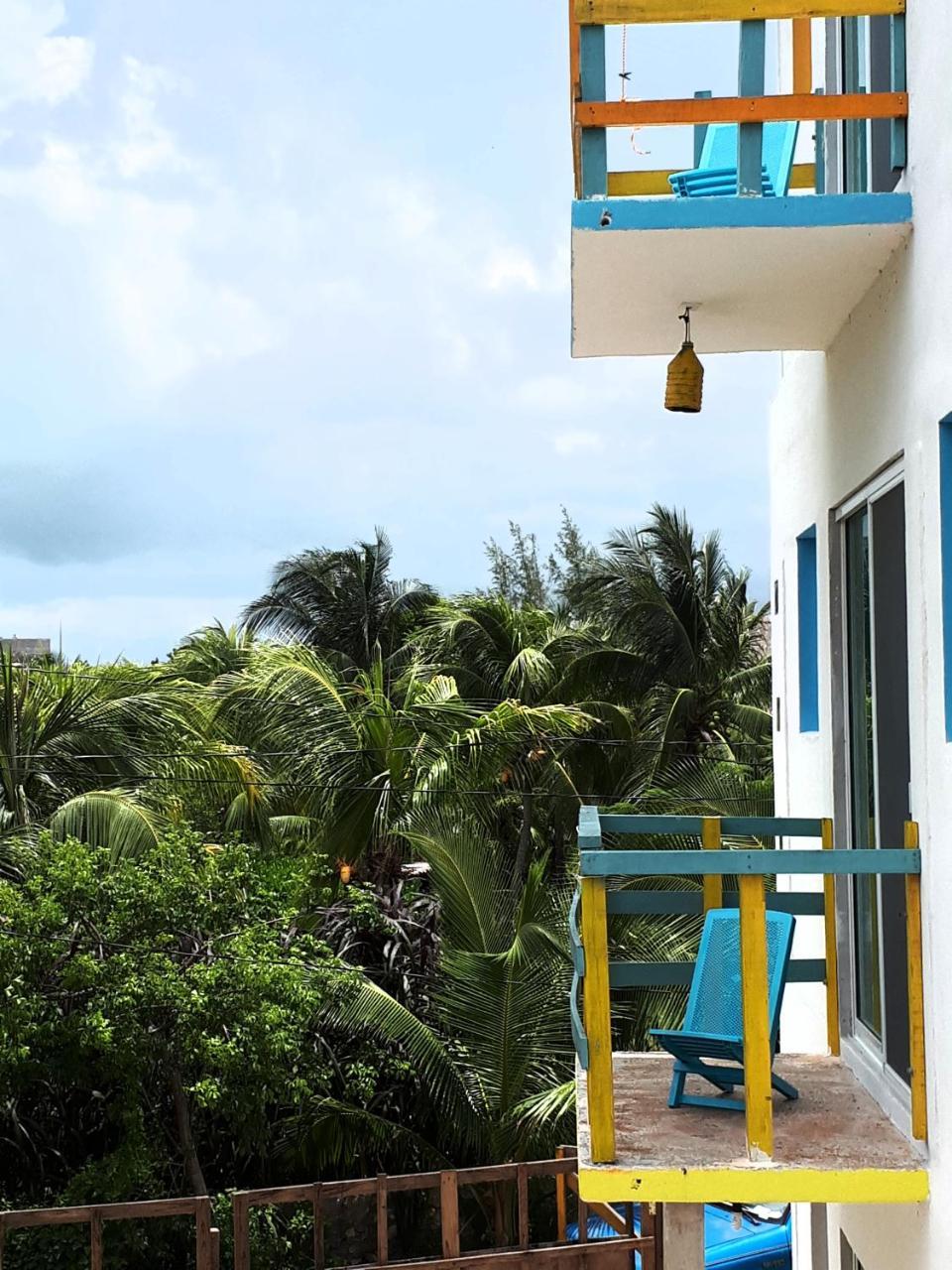 Casa Vainilla Island Isla Holbox