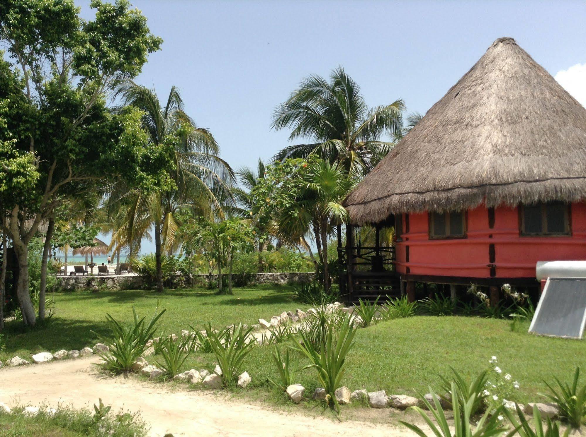 Resort Delfines 4*