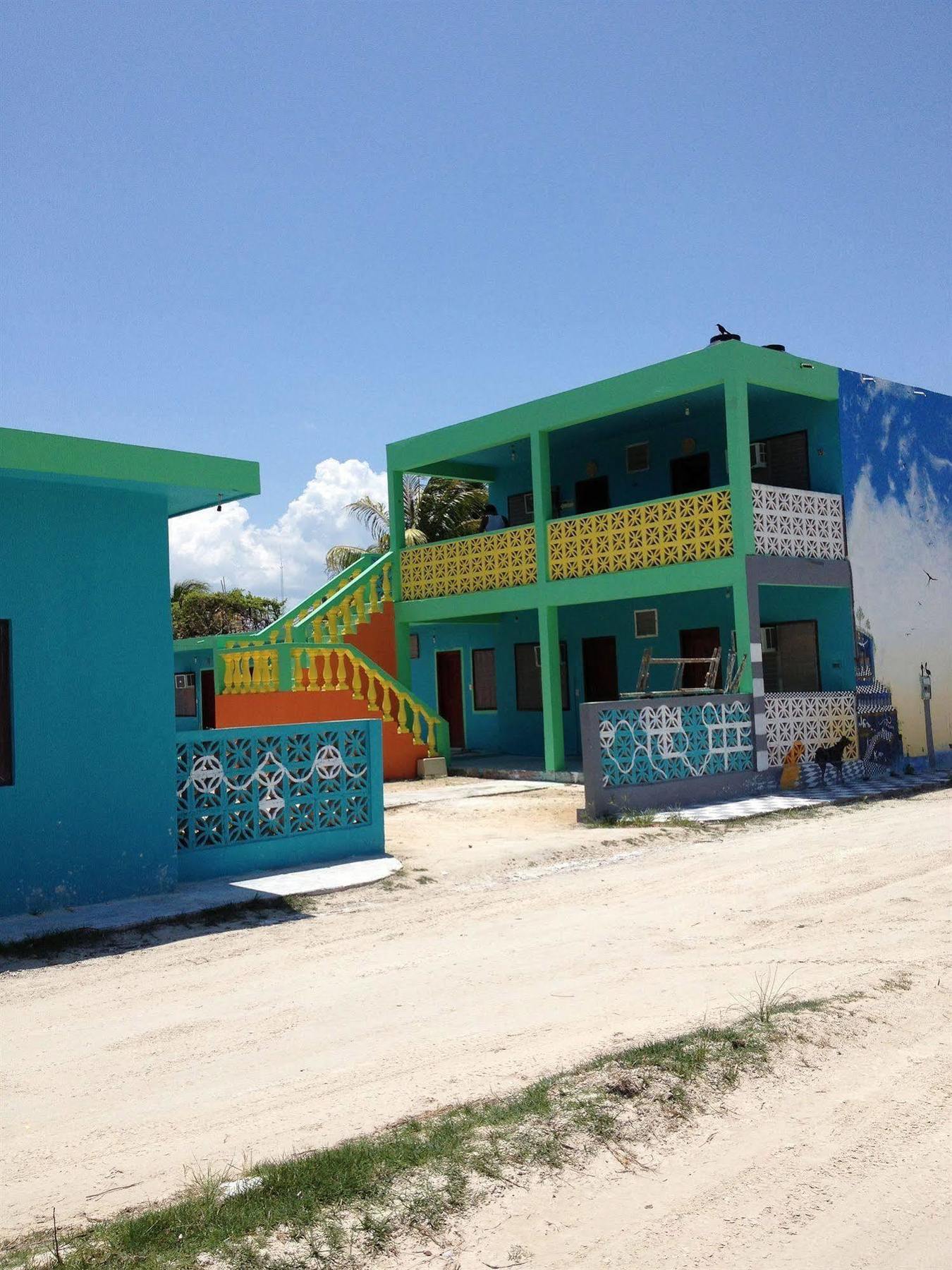 Del Pirata B&b-holbox 2* Isla Holbox