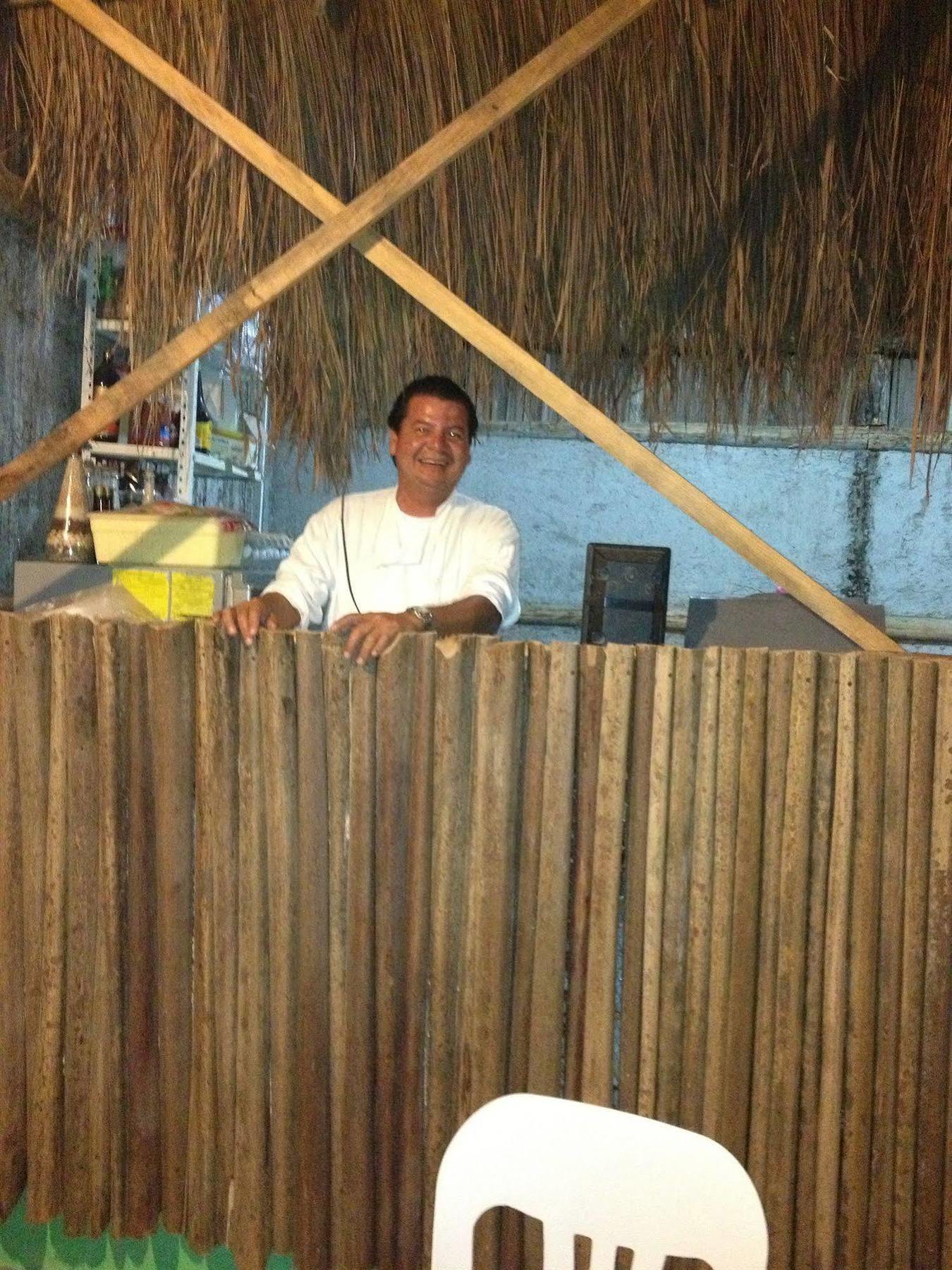 Del Pirata B&b-holbox Hotel 2*